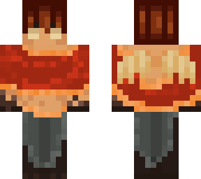 crimson ball fixed