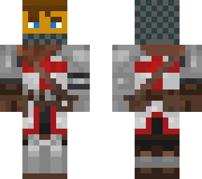 crusade archer