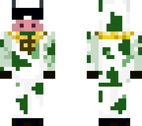 cryptocow