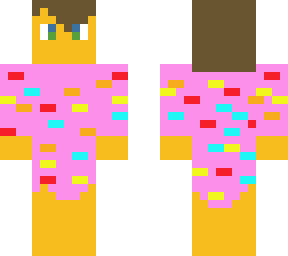 daisy 3