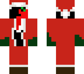 darkness leader (christmas)