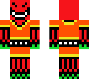 demonio