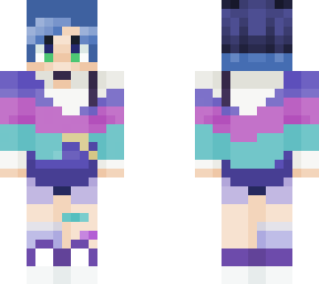 digi ~ fanvember