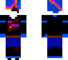 dilerian (injured)