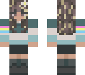 don't use this skin, it's just for show