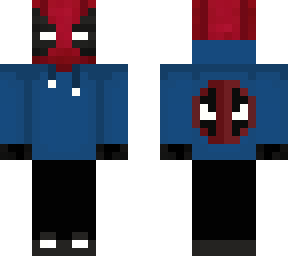 dres deadpool