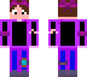 dungeon kid