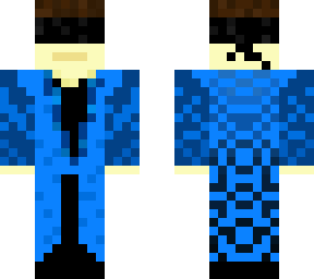 electro ninja reupload