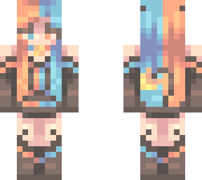 elements ; fanvember