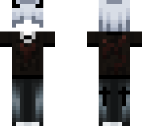 emo skin