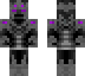 end wither