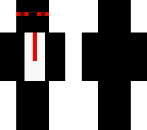 ender man