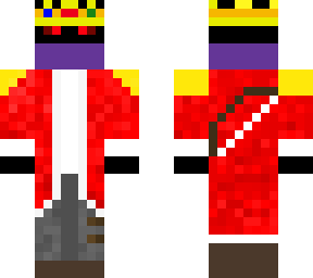 enderking: revenge