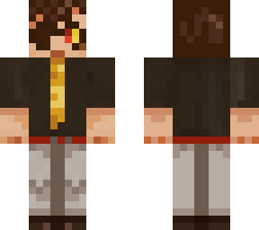 evil rob