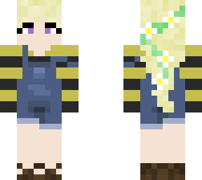farmer maiden