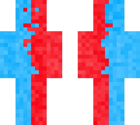fire and ice