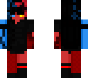 fire and ice