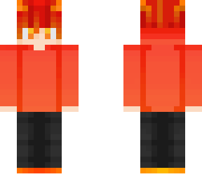 fire devil