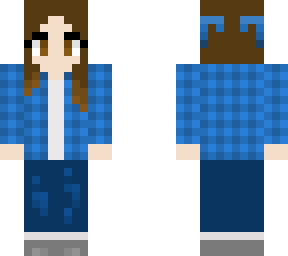 flannel