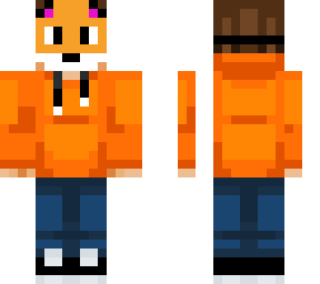 fooxy__ skin