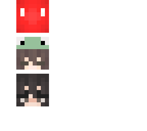 for pfp competition