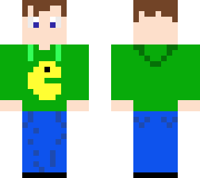 gamerbarn boy