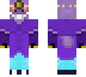 gengarminiyt miner