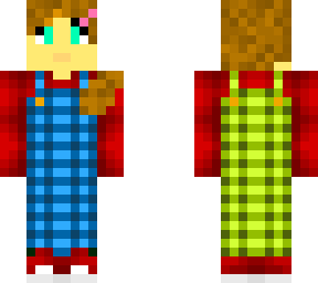 girl