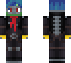goblita ryuji