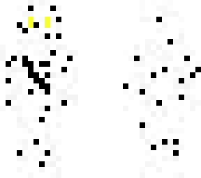 god of ice