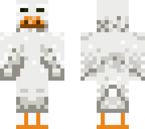goose