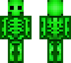 green drifty