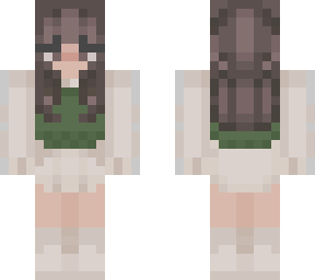 green gal
