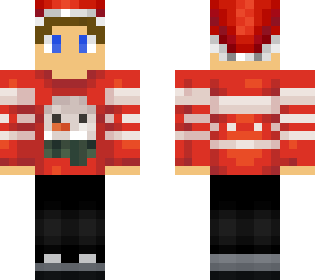 guy with christmas hoodie (fixed)
