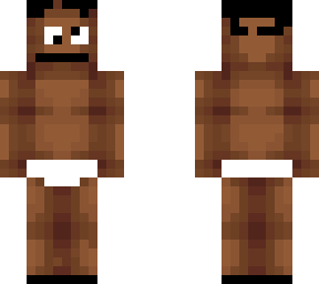 honey? where are my paaaants (noob style)