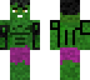 hulk