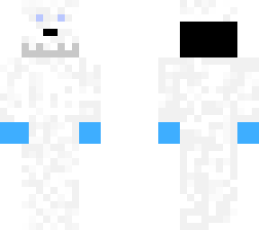 ice golem