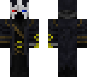 jack_93 new skin