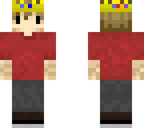king *****