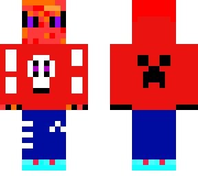 lava dude