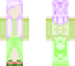lavender floramancer