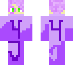 lavender the block (unmasked)