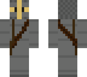 lonely knight