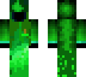 lost mage