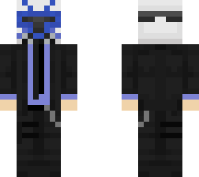 main skin rex