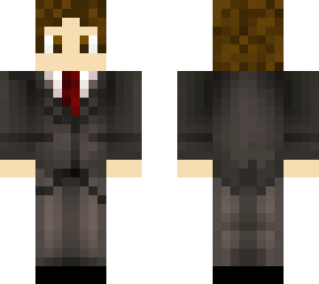 man