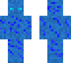 man pulsar