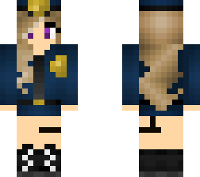mayichi policia