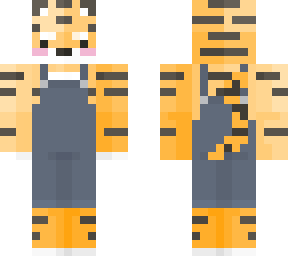 mb tiger