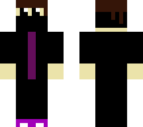 minecraft boy